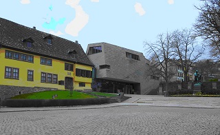 Bachhaus 320