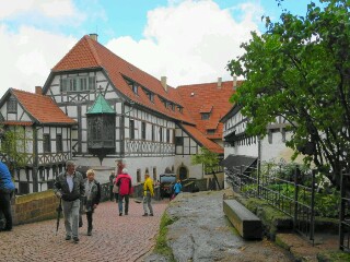 Wartburg 320x240