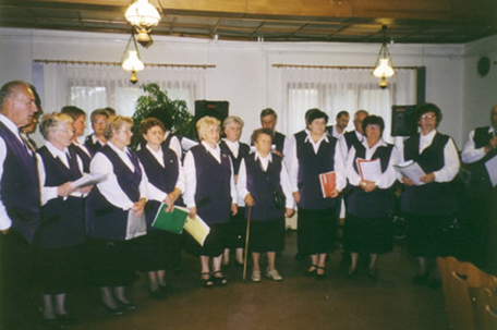 Volkschor